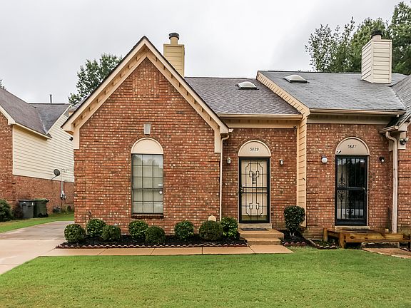2nd image of 5829 Jardin Pl