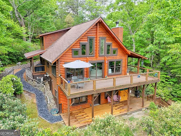 481 Top O Pinnacle Dr, Clayton, GA 30525