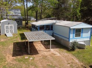 201 E Sycamore Ln, Murchison, TX 75778