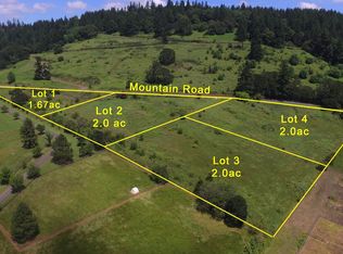 26880 SW Cade Ln #4, West Linn, OR 97068