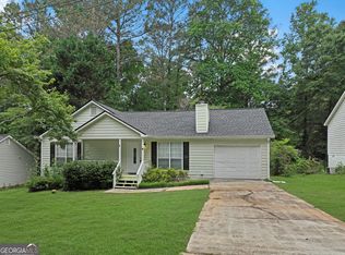 107 Woodridge Dr, Stockbridge, GA 30281