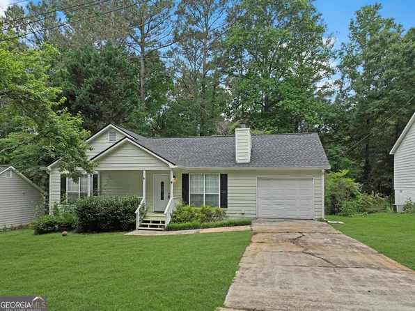 107 Woodridge Dr, Stockbridge, GA 30281
