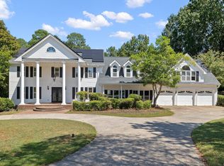 5808 Devon Cir, Raleigh, NC 27604