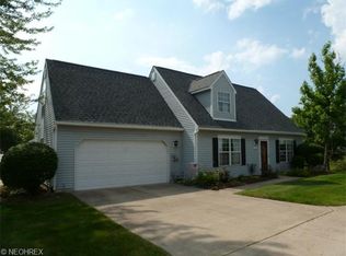 14342 Settlers Way #108, Strongsville, OH
