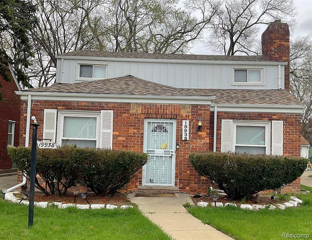 19938 Appoline St, Detroit, MI 48235 MLS 20230030713 Zillow