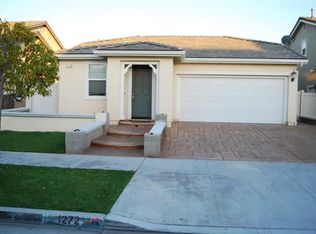 1272 Inca Dr, Oxnard, CA 93030