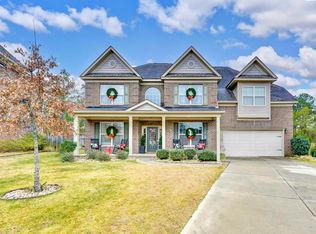 330 Pisgah Flats Cir, Lexington, SC 29072