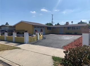 2056 W Romneya Dr, Anaheim, CA 92801