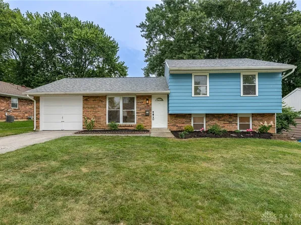 70 McVey Pl, Springboro, OH 45066