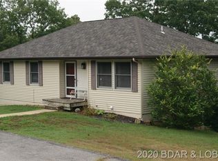 136 Watkins Dr, Camdenton, MO 65020