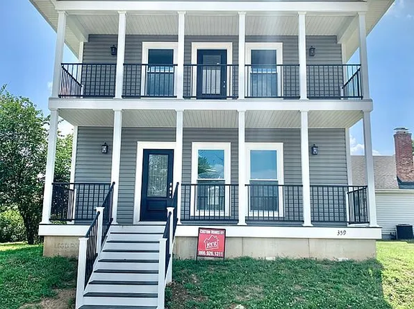 359 Arch St, Lawrenceburg, IN 47025