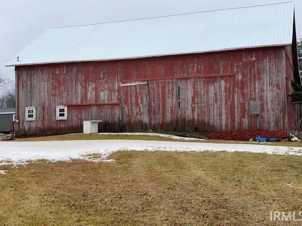 4710 N 250 E, Warsaw, IN 46582