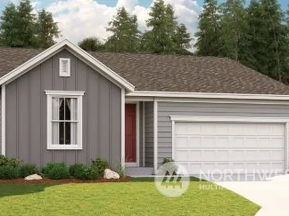 6649 Skipper Lane SE #80, Port Orchard, WA 98367