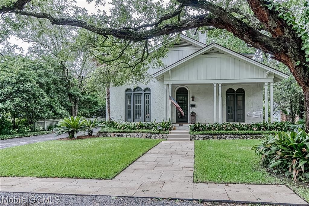 1903 Old Shell Rd, Mobile, AL 36607 Zillow