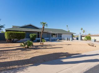 2540 E Turquoise Dr, Phoenix, AZ 85028