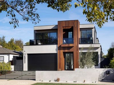 4146 Saint Clair Ave, Studio City, CA, 91604