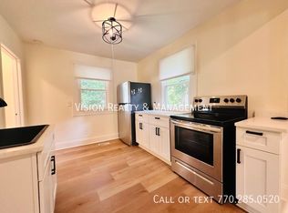 673 Kennesaw Ave NE UNIT 2, Atlanta, GA 30308
