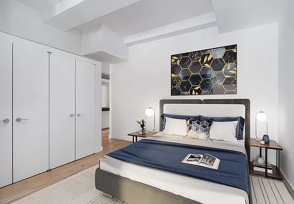 4th image of 15 Broad St APT 2502