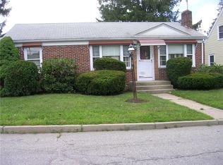 29 Imperial Ave, Cranston, RI 02920