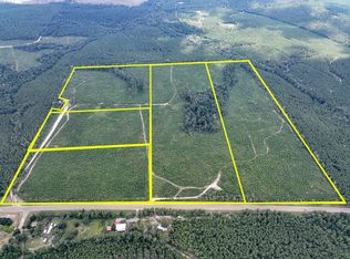 Rec Rd #255, Brookeland, TX 75931