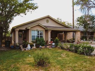 1010 E Rodriguez St, Del Rio, TX 78840