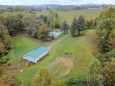 487 Dry Twig Rd, Laurel Fork, VA, 24352