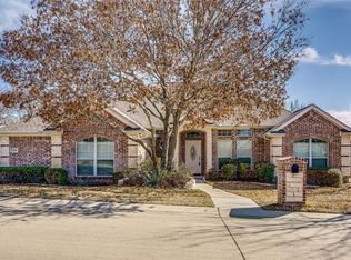 1208 Saddle Trl, Willow Park, TX 76087