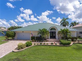 2811 Ryan Blvd, Punta Gorda, FL 33950