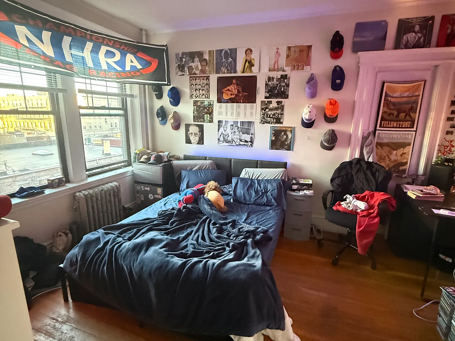 2 bed, 600 sqft, $3,700 — Photo 4