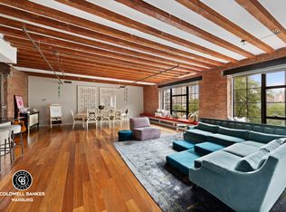 28 Laight St APT 3C, New York, NY 10013