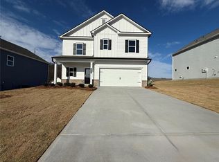 633 Mountaintop Rd, Cartersville, GA 30120