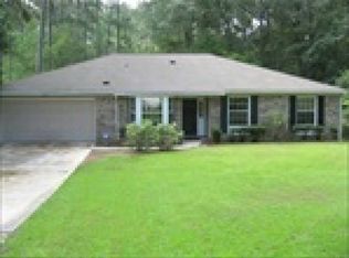 8037 Briarcreek Rd E, Tallahassee, FL 32312