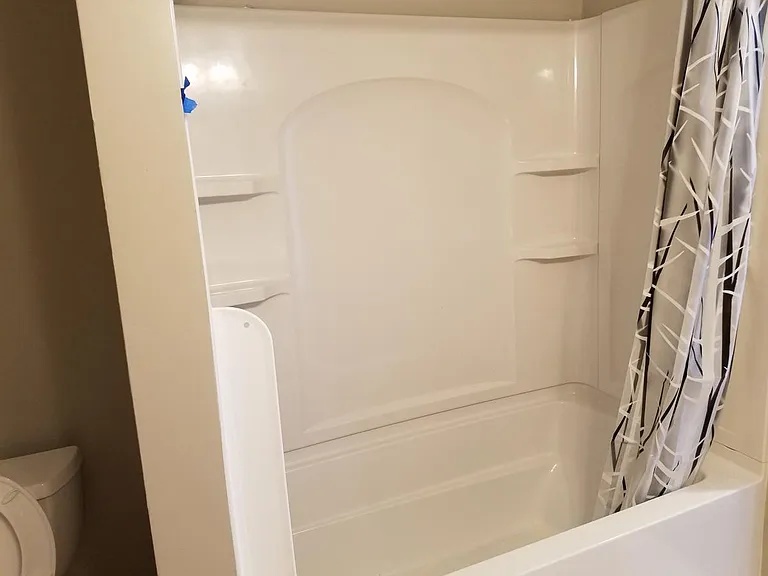 New Bath