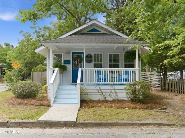 2420 Circle Street, Wilmington, NC 28403