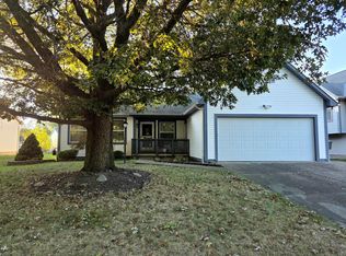 1026 Snohomish Ave, Columbus, OH 43085