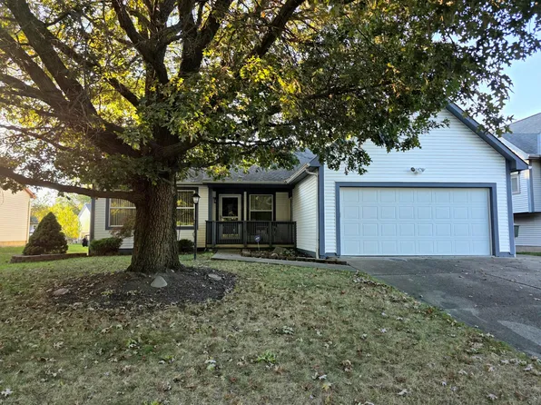 1026 Snohomish Ave, Columbus, OH 43085