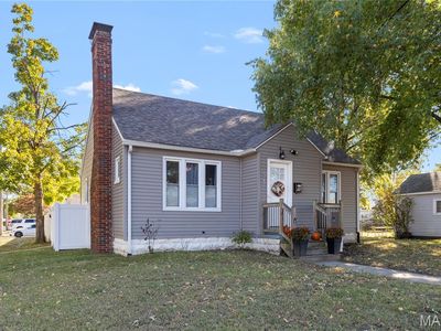 98 Wood River Ave, East Alton, IL, 62024