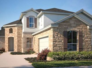 3624 Garrano Bnd, Leander, TX 78641