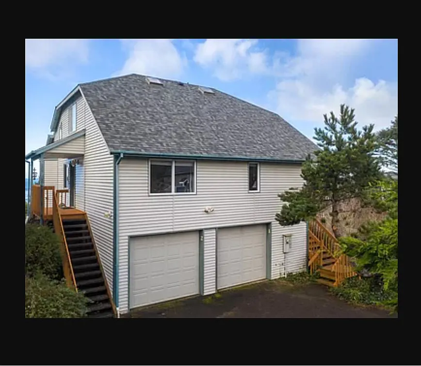 3849 Evergreen Ave #2 photo 1