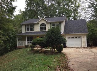 136 W Celestial Dr, Greer, SC 29651