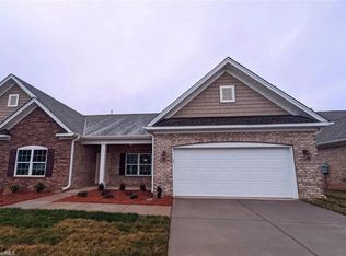 3729 Echo Forest Trl, High Point, NC 27265