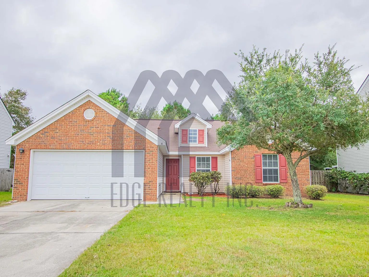 6 Willow Lakes Dr. Savannah, GA 31419 - 1 — Photo 1
