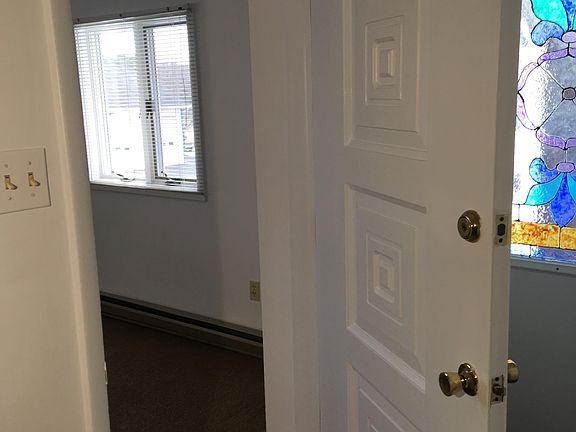 Office #1 off of entryway