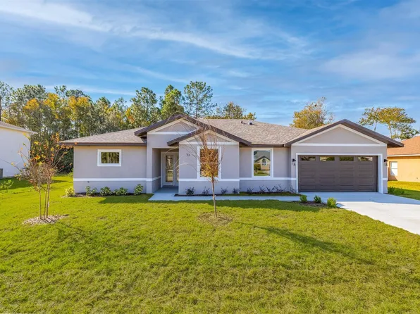 73 Burbank Dr, Palm Coast, FL 32137