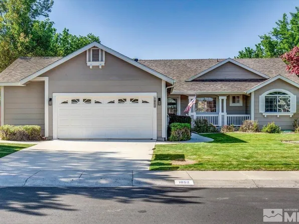 1852 Bougainvillea Dr, Minden, NV 89423
