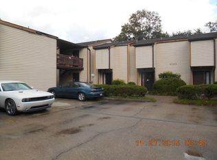3542 Vespasian Blvd APT 117, New Orleans, LA 70114