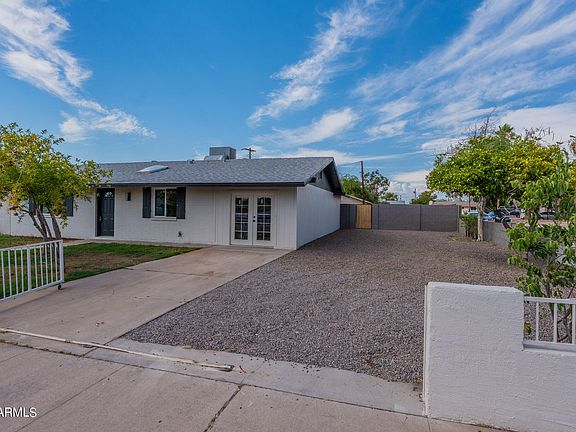 2nd image of 7144 E BRAMBLE Avenue