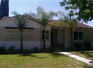 9401 Hayvenhurst Ave, North Hills, CA 91343
