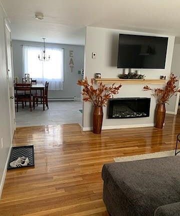 3rd image of 1804 Parr Lake Dr Unit 18D