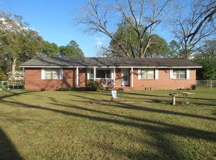 1793 Hopewell Church Rd, Moultrie, GA 31788